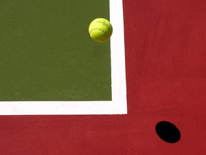 Deportes - Tenis