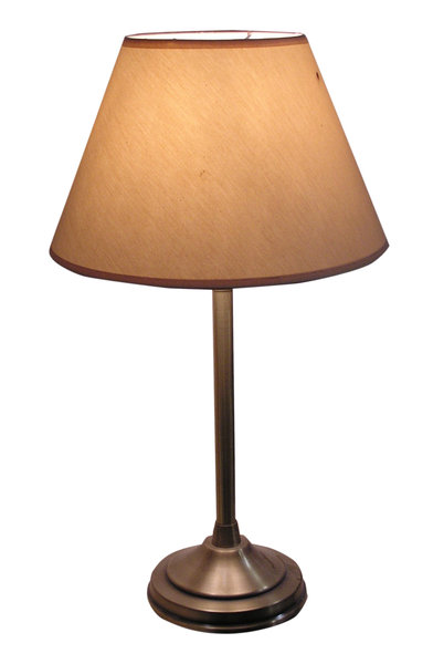 Lamp: 