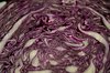 Red cabbage 1
