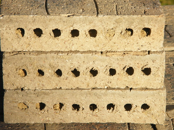 brick surface textures