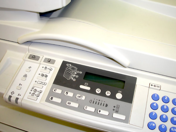 Printer & Photocopier