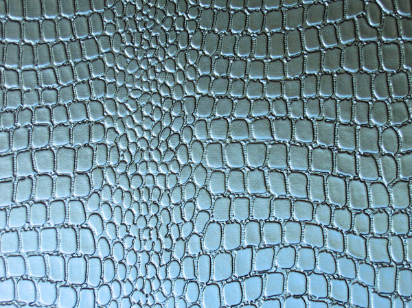 metallic leather texture 3: metallic leather texture 3, probably mock skin of a snake or a crocodile, but it won't bite anymore