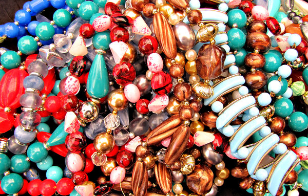 baubles and beads