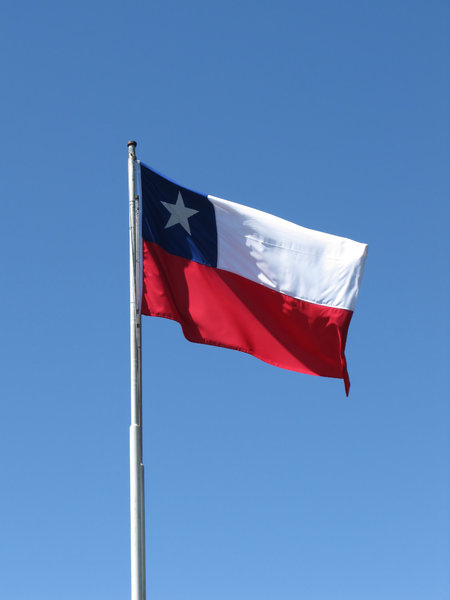Free stock photos - Rgbstock - Free stock images | chilean flag | lusi ...
