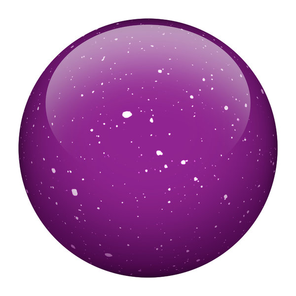 Speckled Ball 3