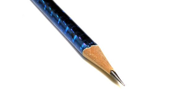 Single pencil 2
