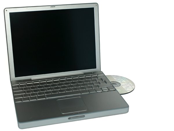 laptop: My laptop