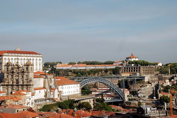 Porto wiew 3