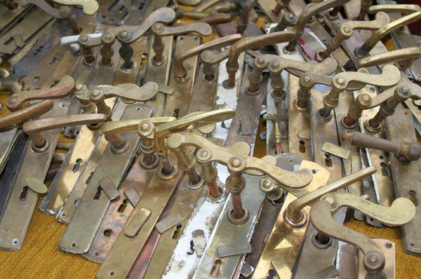 door-handles
