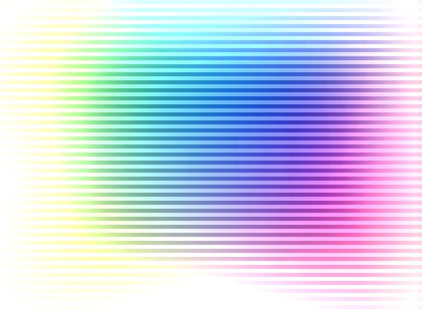 Rainbow lijnen 1: 