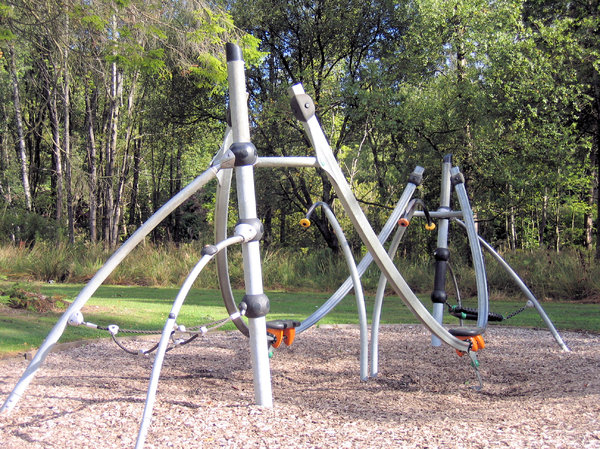 playground climbing area 3