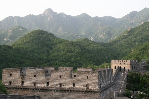 Grande muralha da China: 