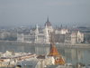 Buildings in Budapest 1
