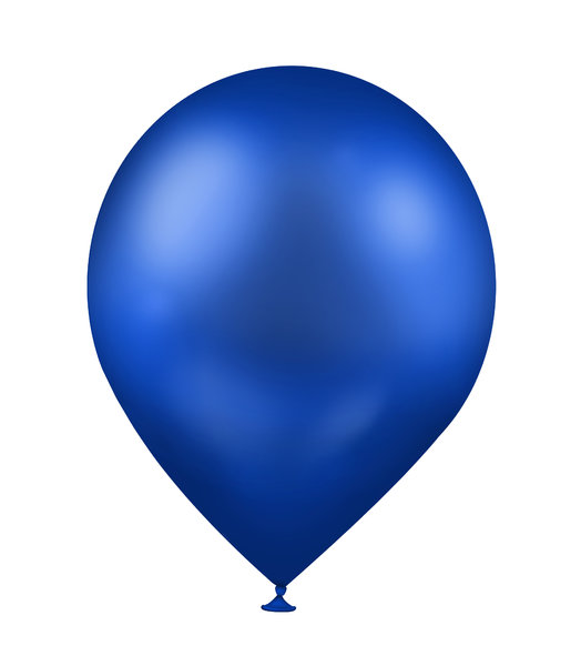 Balloon 1: Colorful balloons