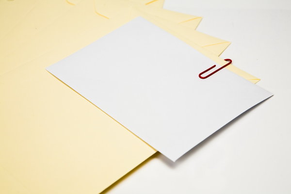 envelopes: envelope 