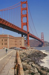 Golden Gate (4)