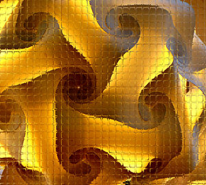 swirly display: abstract backgrounds, textures, patterns, kaleidoscopic patterns, circles, shapes and  perspectives from altering and manipulating images