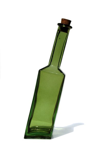 tipsy bottle