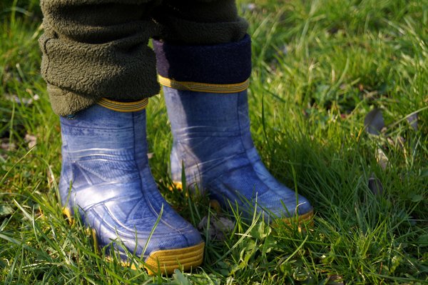 kids wellingtons