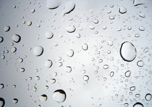 Raindrops: Raindrops