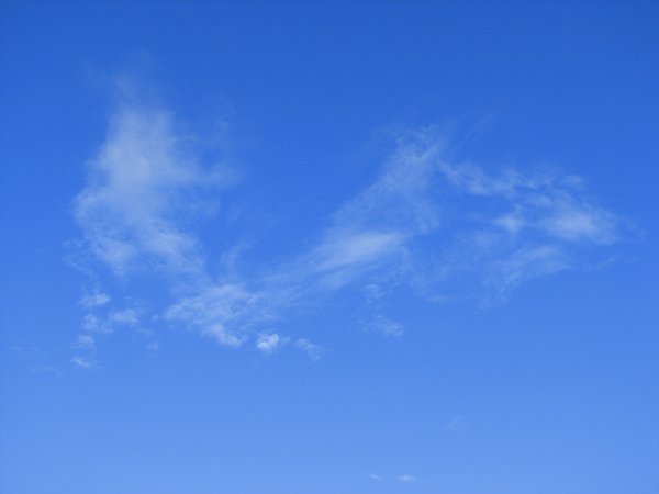 Nubes: 