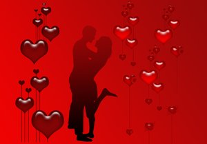 valentine's day: No description