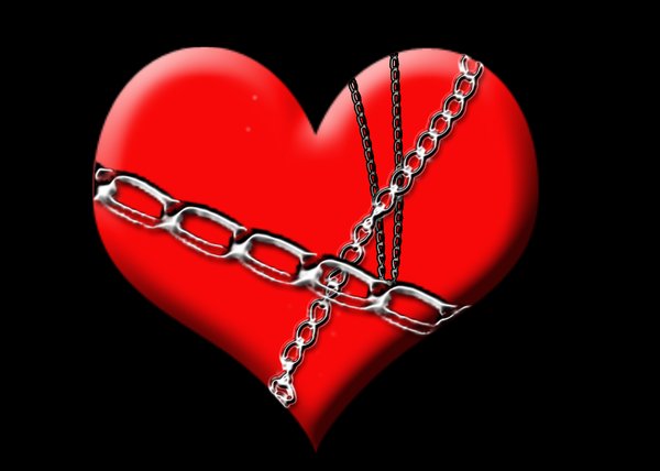 chained love