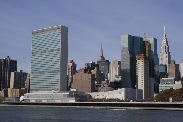 United Nations Building 2