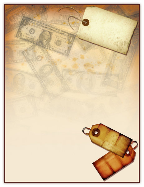 Money Collage 3