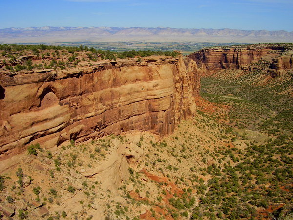 Colorado National Monument