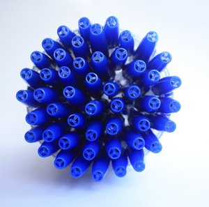 Pen tampas macro