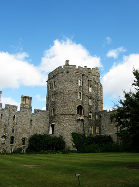windsor castle