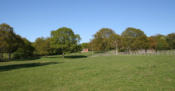 Sussex farm