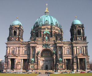 berlin dome 2