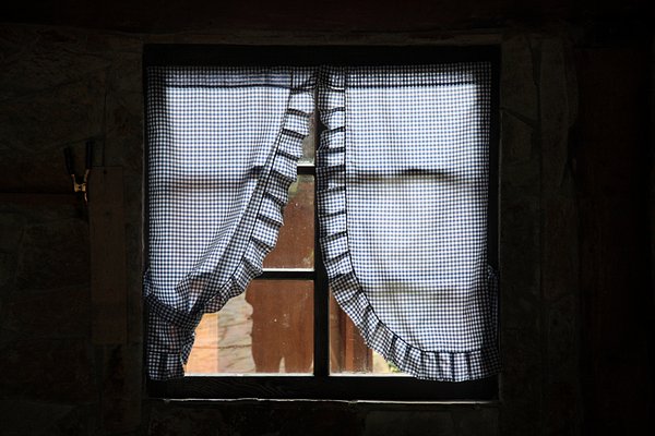 Old window 3