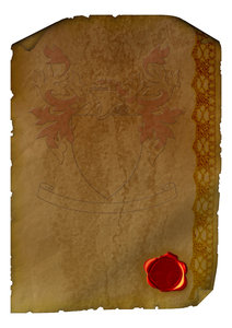 Parchment Paper: 