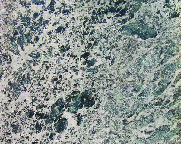 green marble stone texture