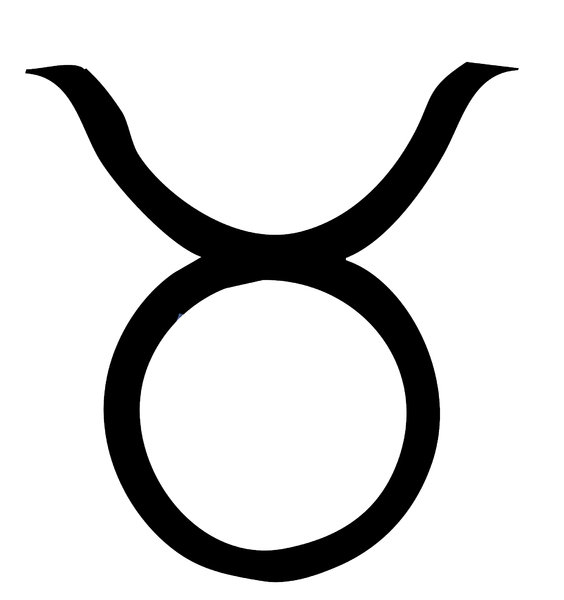 Taurus horoscope sign