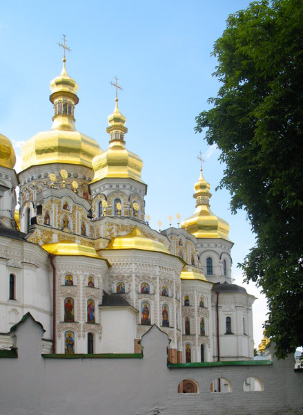 Orthodox Churches 2