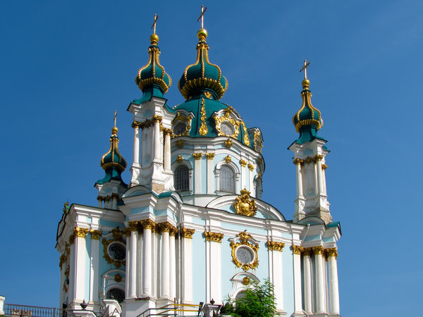 Orthodox Churches 5