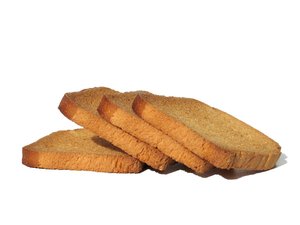 biscotes de pan
