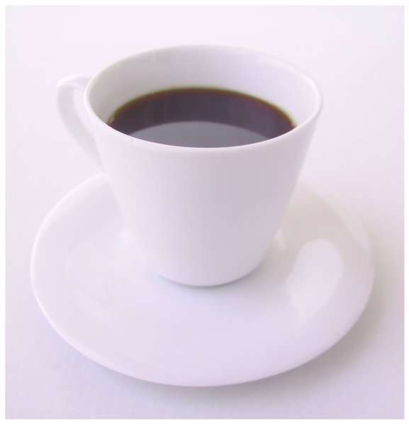 coffee cup 1: There is nothing better than a small cup of nice italian espresso in the morning.