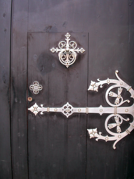 Door-Detail 1