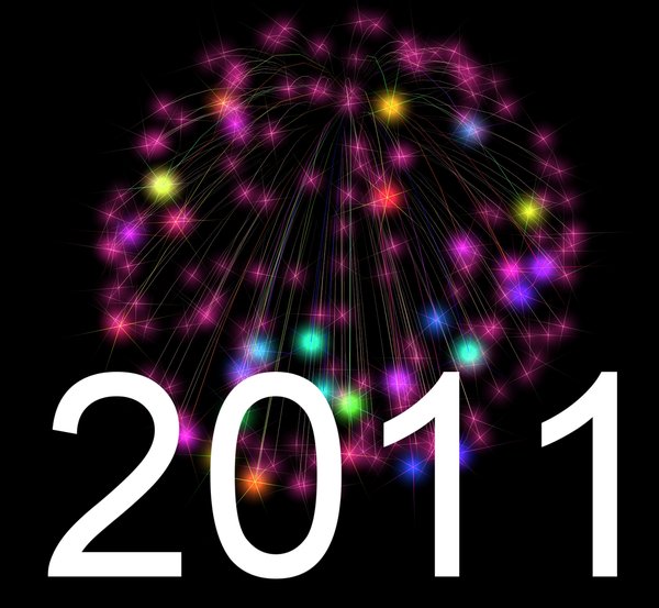 2011 New Year 7