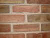 brick closeup