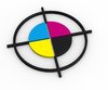 registration mark illustration