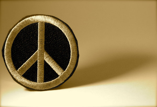 Old Peace Patch 1