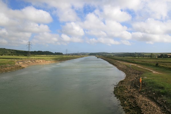 Sussex River