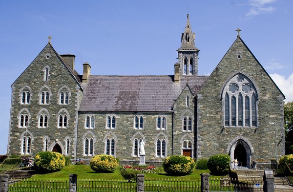 Killarney Church