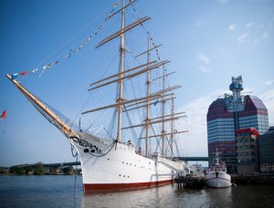 Ship Gothenburg: 